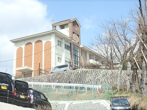 雄琴小学校