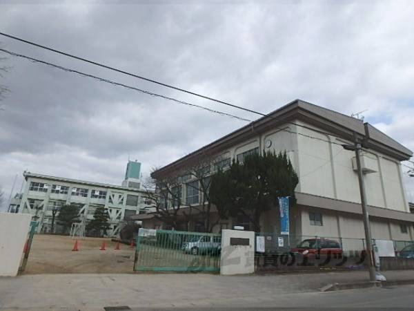 ここ から 久御山 イオン まで 自転車