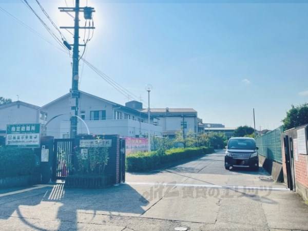 桃園小学校