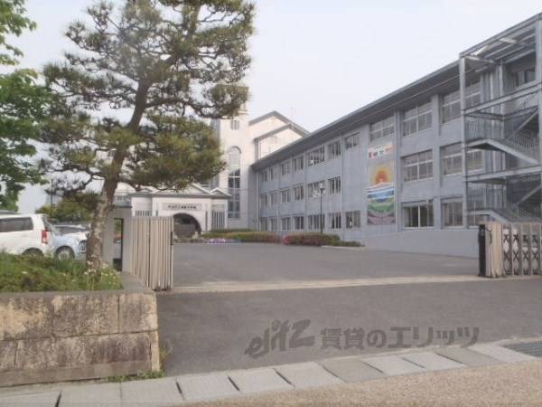 速野小学校
