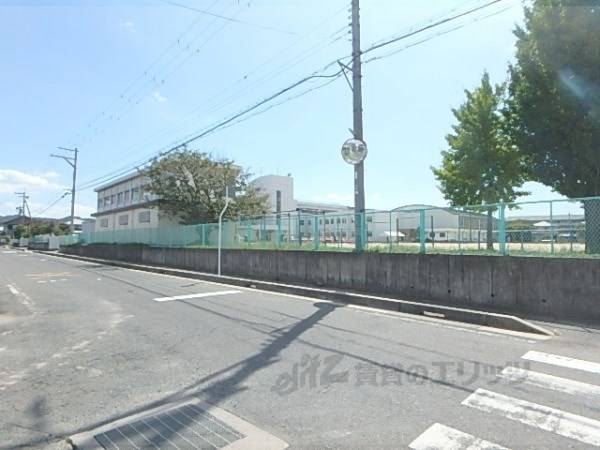 祇王小学校