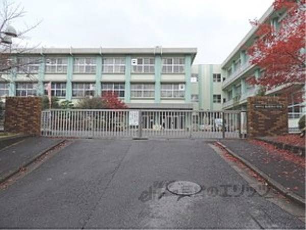 石部南小学校