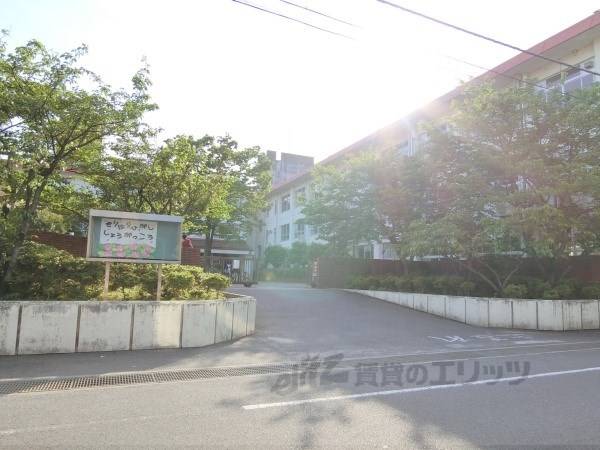 桐原東小学校