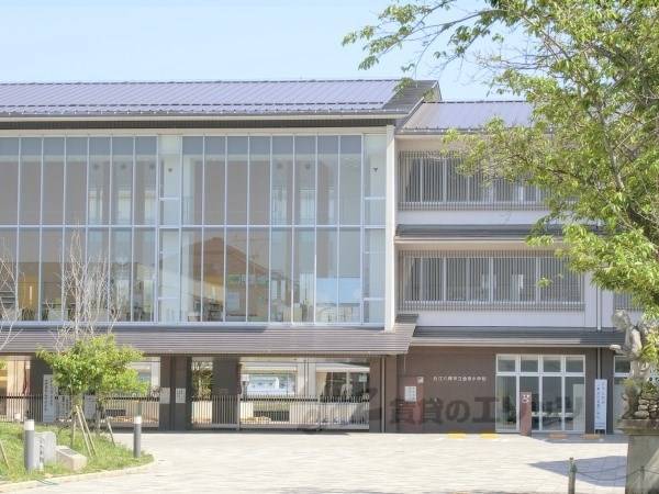 金田小学校
