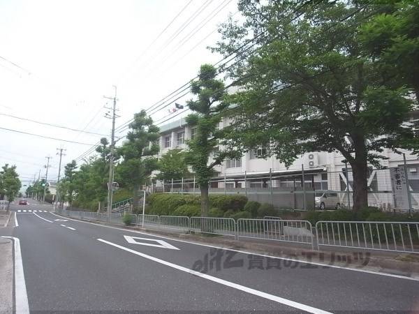 つつじケ丘小学校