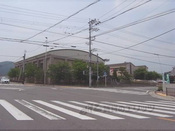 曽我部小学校
