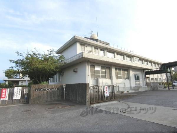北里小学校
