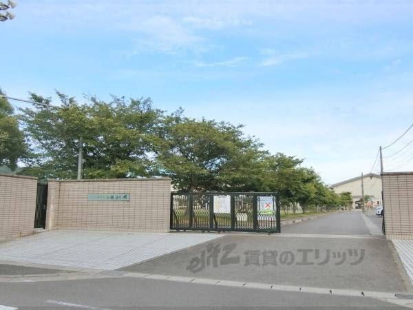 馬淵小学校