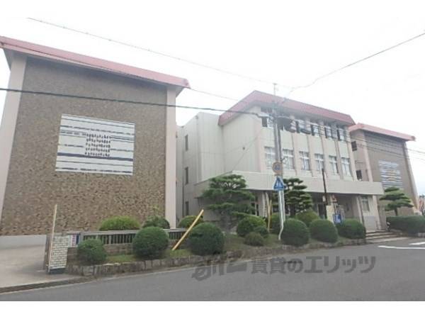 下田小学校