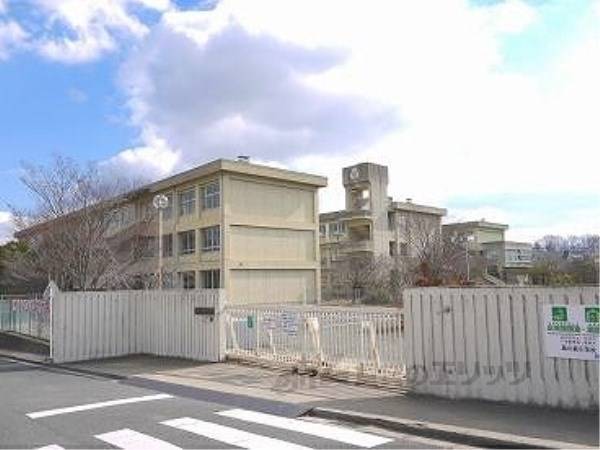 高の原小学校