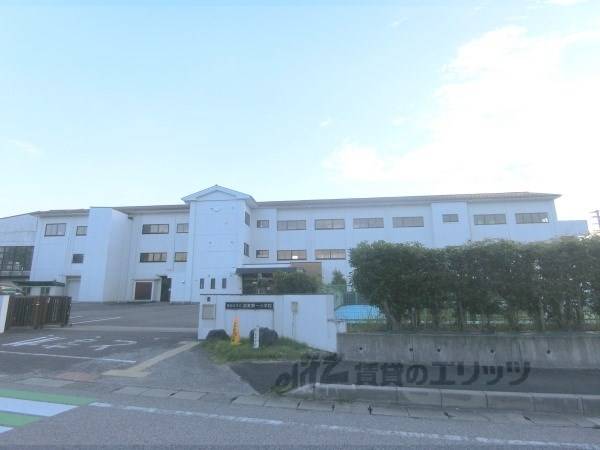 湖東第一小学校