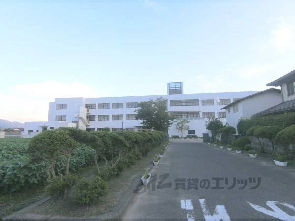 湖東第三小学校