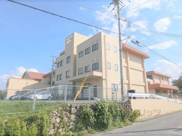 御園小学校