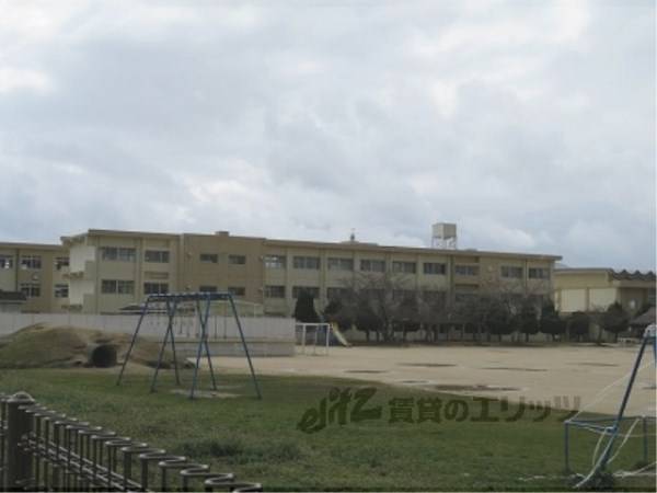 綾野小学校