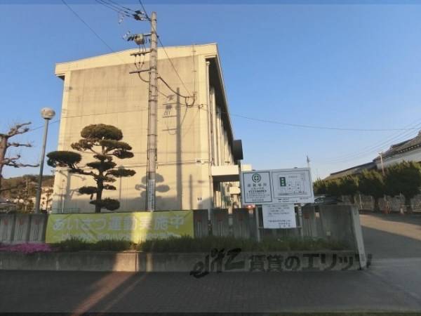 上狛小学校