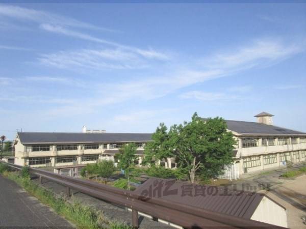 木戸小学校