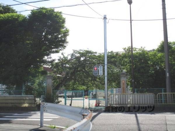 新旭北小学校
