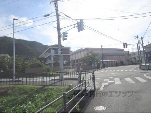 高島小学校