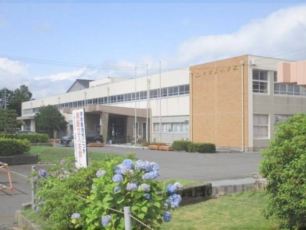 今津東小学校