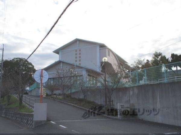貴生川小学校