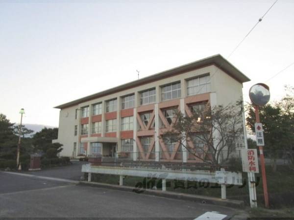 大原小学校