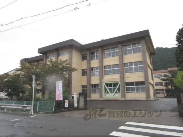 中筋小学校