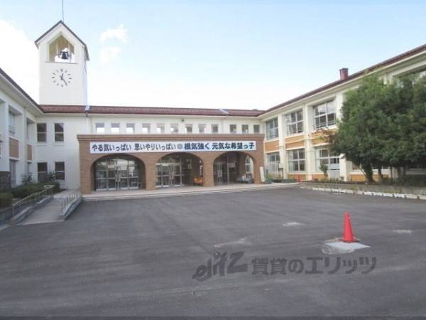 希望ヶ丘小学校