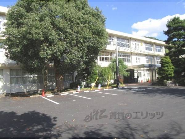 水口小学校