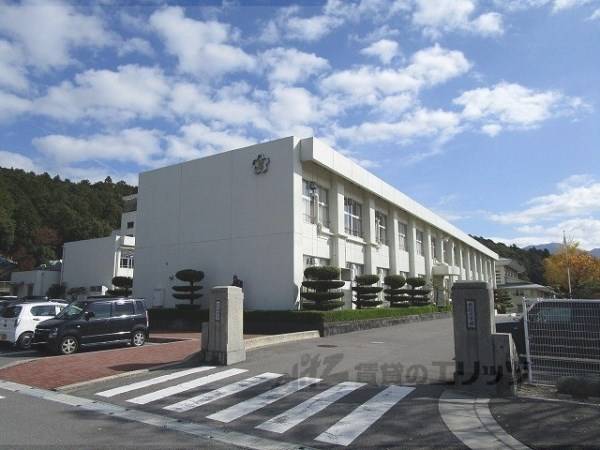 桜谷小学校