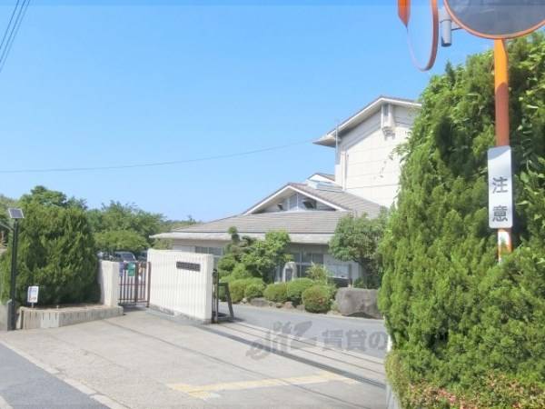 山田荘小学校