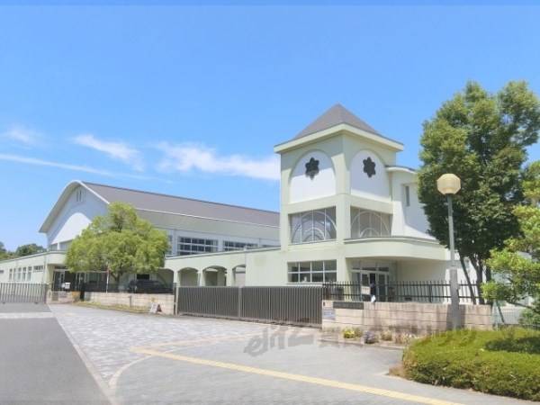 精華台小学校
