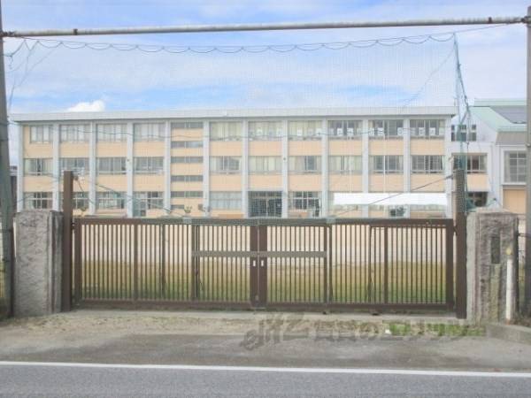 虎姫学園（虎姫小学校）