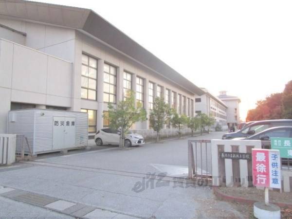 長浜小学校