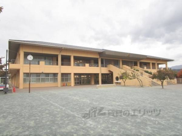 長浜南小学校