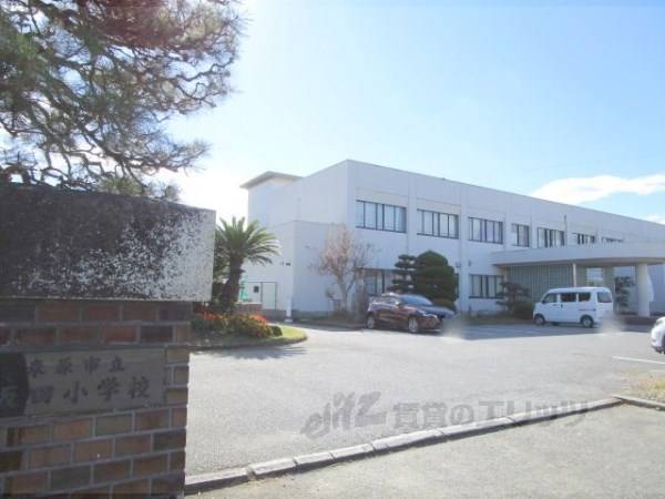 坂田小学校