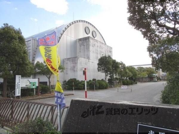 米原小学校