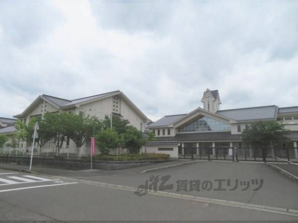 豊里小学校