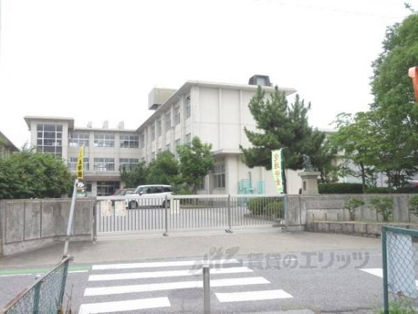 城南小学校