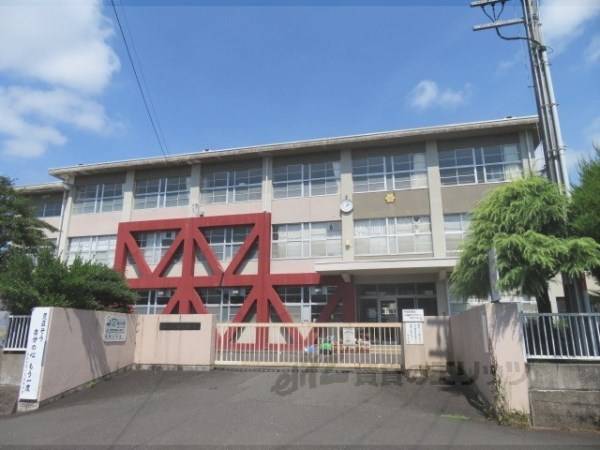 倉梯小学校