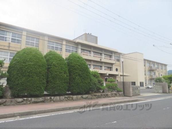 大宮第一小学校