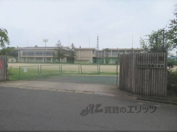 長岡小学校