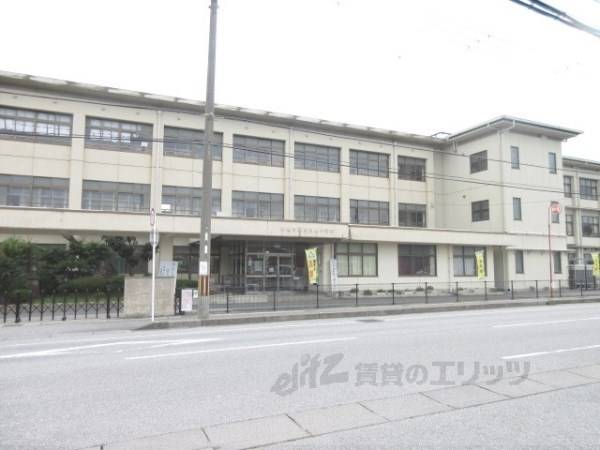 立佐和山小学校