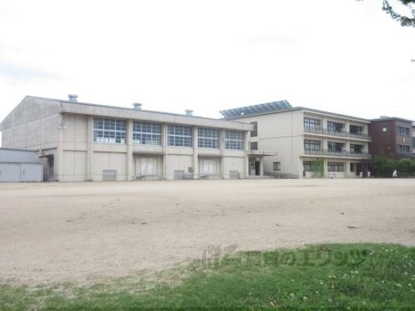 高宮小学校