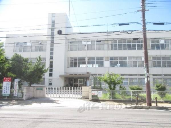 城東小学校