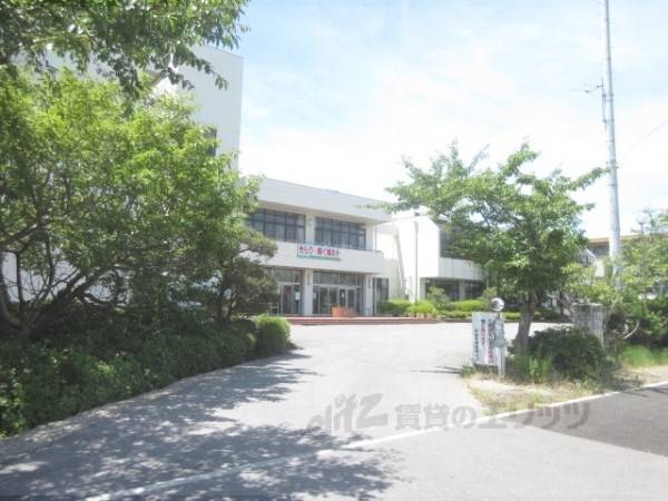 城北小学校