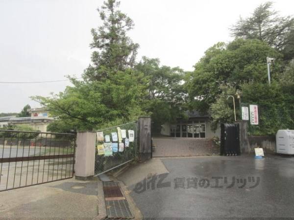 生駒台小学校