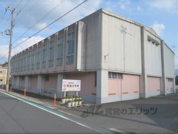 与謝野町立市場小学校