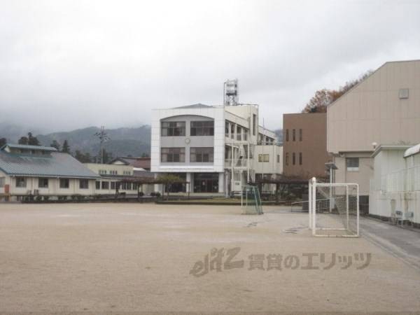 多賀小学校