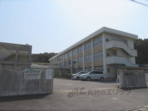 高野小学校