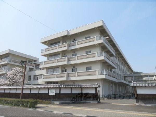 明倫小学校